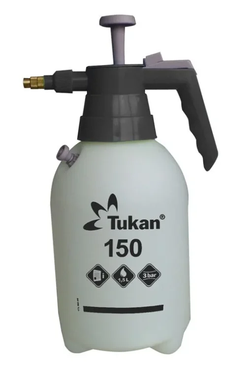Tukan Pressure Sprayer 1.5 Litre