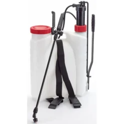 Draper Knapsack Pressure Sprayer, 12L