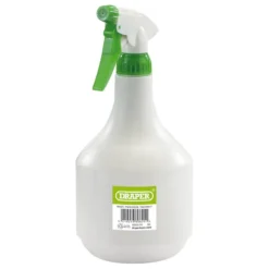 Draper Plastic Spray Bottle, 1000ml