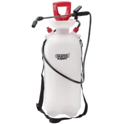 Draper Epdm Pump Sprayer, 10L