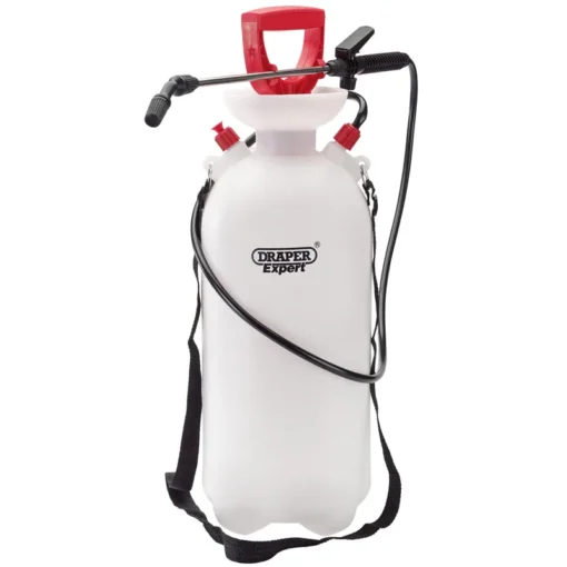 Draper Epdm Pump Sprayer, 10L