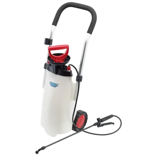 Draper Sprayer Trolley 15 Litre