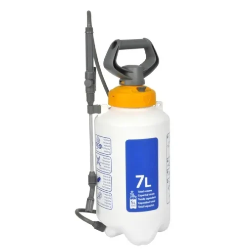 Hozelock 7 Litre Standard Sprayer