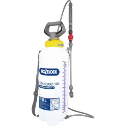 Hozelock Standard 10 Litre Pump Pressure Sprayer