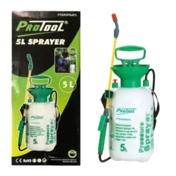 Protool Sprayer 5 Litre
