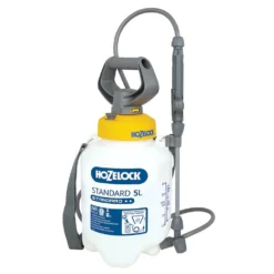 Hozelock Standard Pressure Sprayer 5L