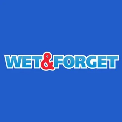 Wet and Forget